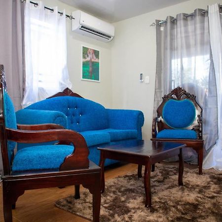 Villa Confortable De 2 Habitaciones 페데르날레스 외부 사진