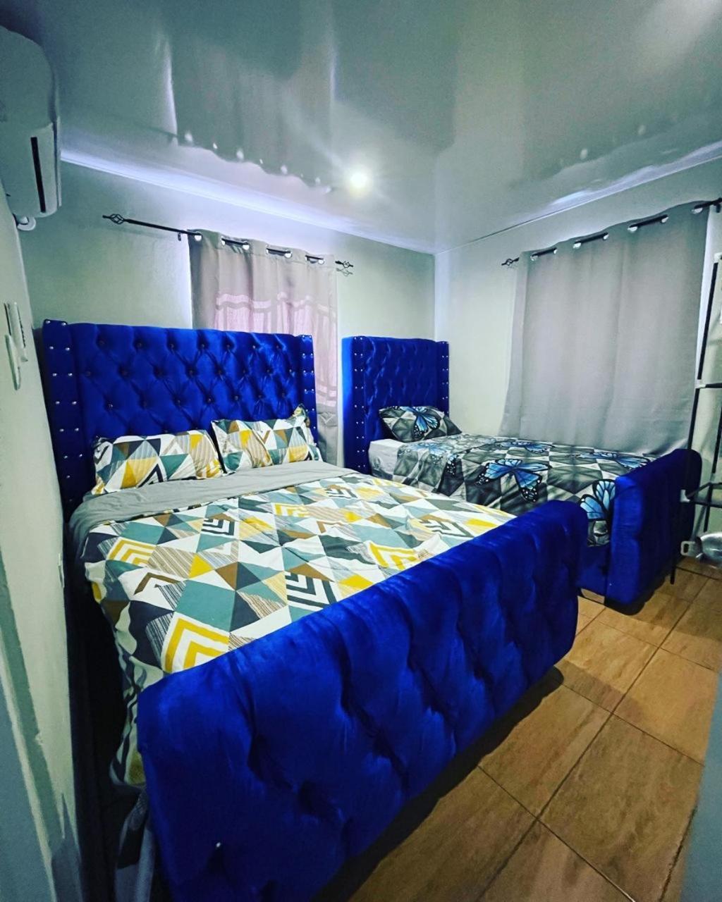 Villa Confortable De 2 Habitaciones 페데르날레스 외부 사진
